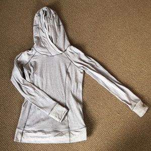 Lululemon hoodie